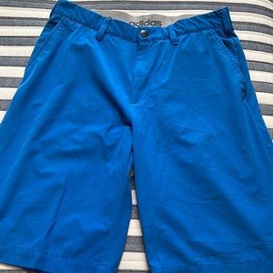 Adidas Performance Golf Shorts